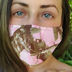 Forest Camouflage